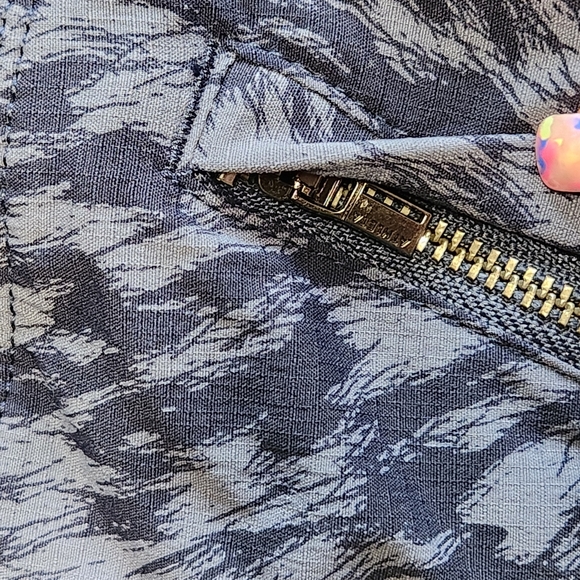 Athleta Trekkie North Printed Short | Size 20 | NWT - Picture 6 of 14